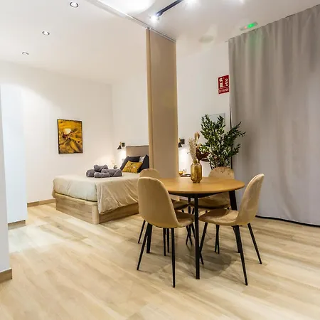 Apartment Deluxe - Aiora