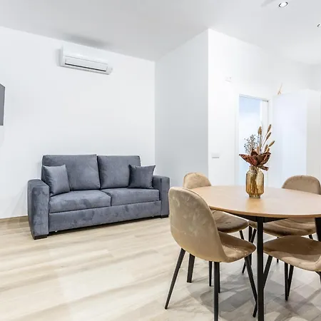 Apartment Deluxe - Aiora Valencia