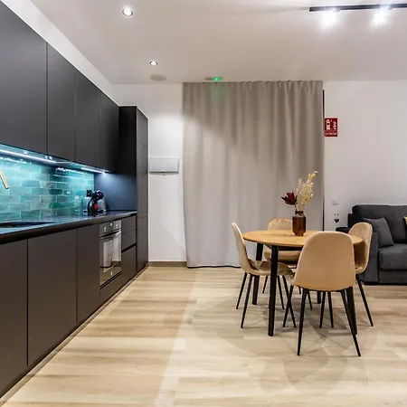 Apartment Deluxe - Aiora *