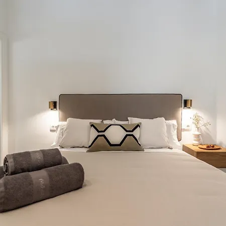 Apartment Deluxe - Aiora Valencia