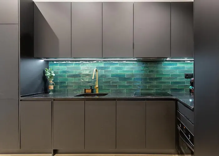 Deluxe - Aiora شقة