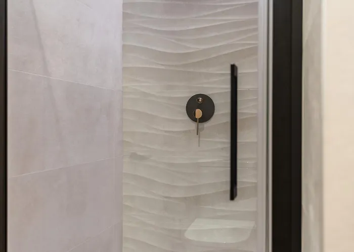 شقة Deluxe - Aiora