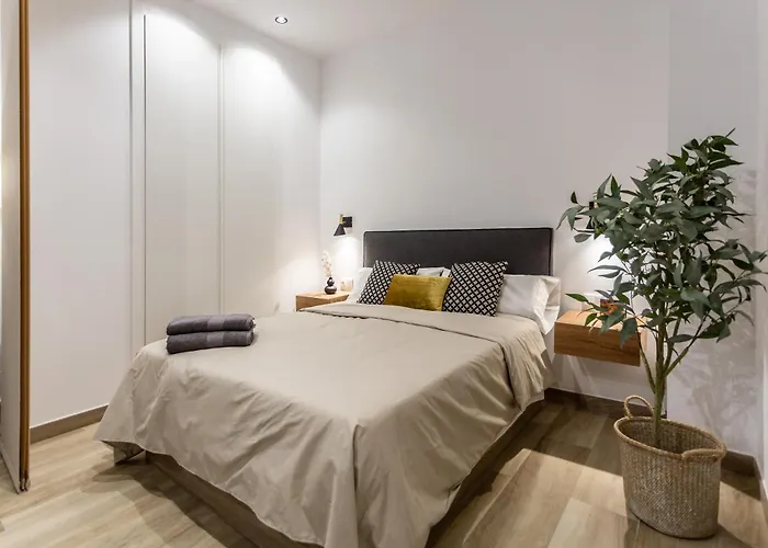 شقة Deluxe - Aiora