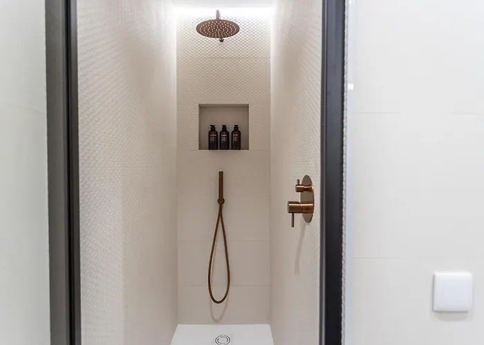 شقة Deluxe - Aiora فالنسيا