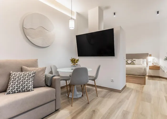 شقة Deluxe - Aiora