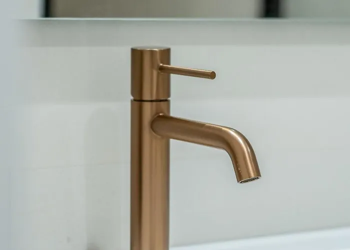 شقة Deluxe - Aiora