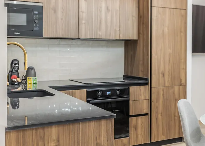 شقة Deluxe - Aiora *