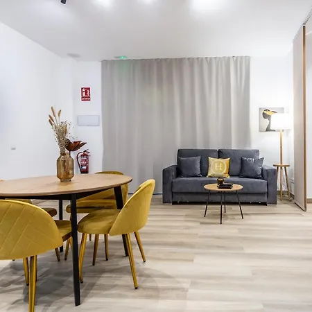 Apartment Deluxe - Aiora