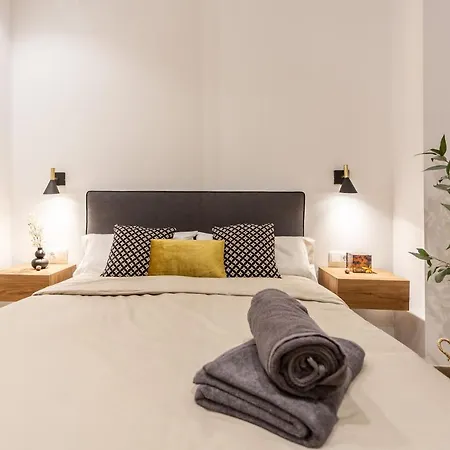 Apartmán Deluxe - Aiora