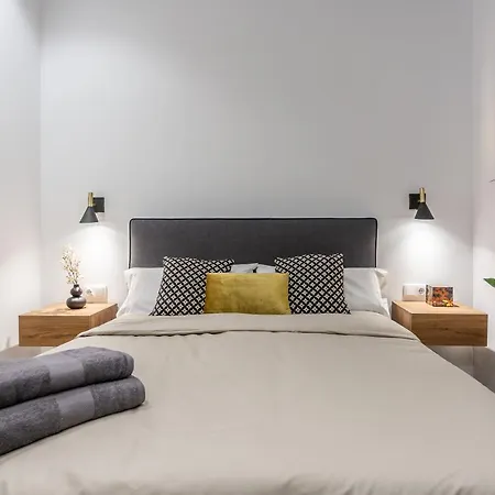 Apartment Banofi Flats - Aiora Valencia