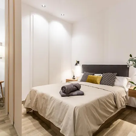 Apartment Deluxe - Aiora
