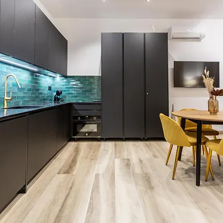 Apartamento Banofi Flats - Aiora