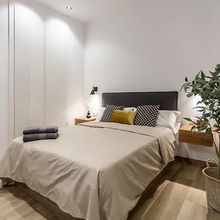 Apartment Deluxe - Aiora
