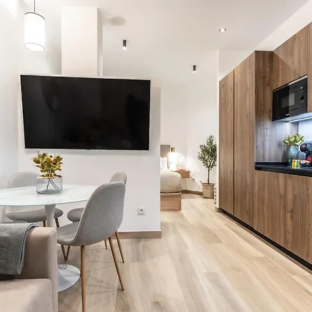 Apartamento Banofi Flats - Aiora