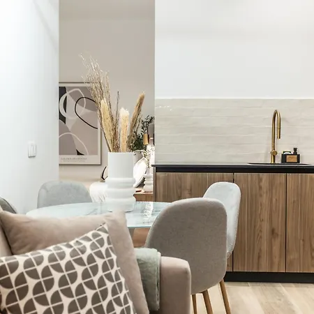 Apartment Deluxe - Aiora
