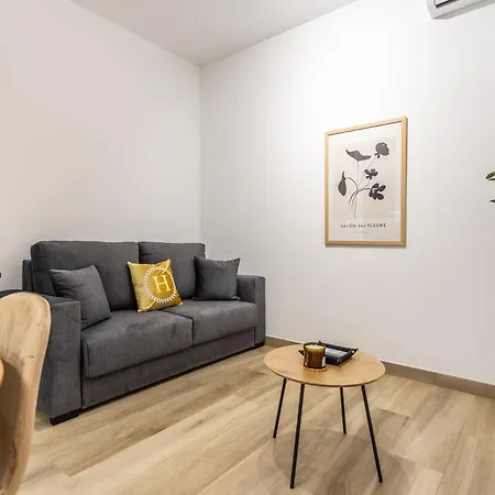Apartment Deluxe - Aiora *