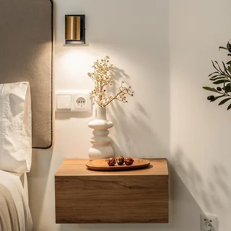Apartment Banofi Flats - Aiora Valencia