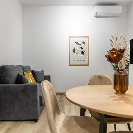 Apartment Deluxe - Aiora
