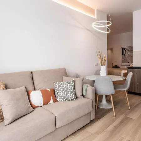Banofi Flats - Aiora Valencia