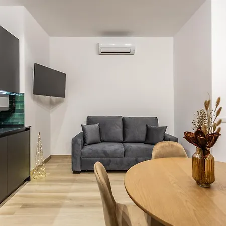 Apartment Deluxe - Aiora *