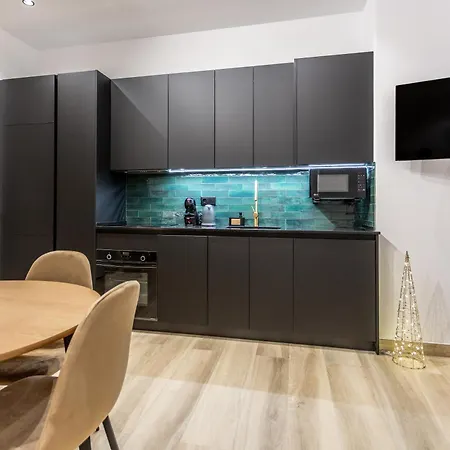 Apartment Deluxe - Aiora *
