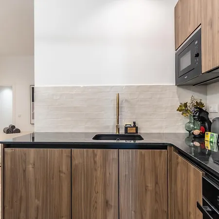 Banofi Flats - Aiora Valencia