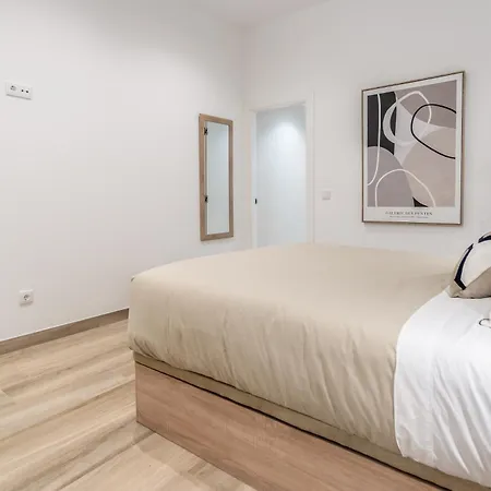Apartamento Banofi Flats - Aiora *