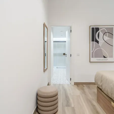 Apartment Banofi Flats - Aiora Valencia