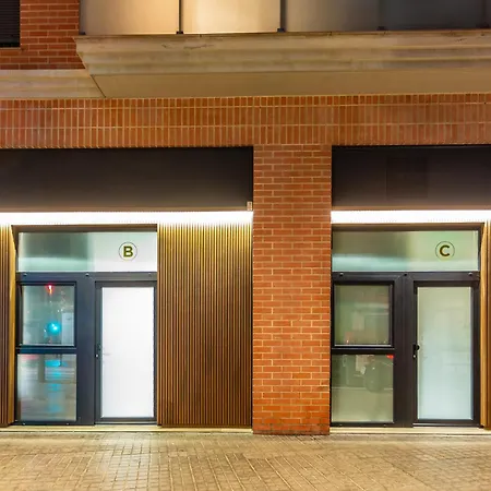 Apartament Deluxe - Aiora *