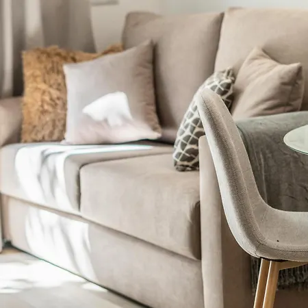 Apartmán Deluxe - Aiora Valencie